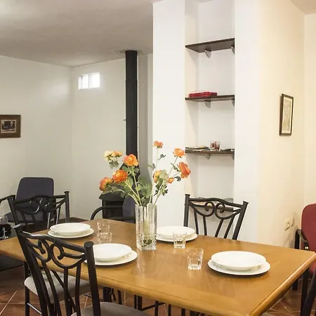 Laurent House Vakantiehuis *